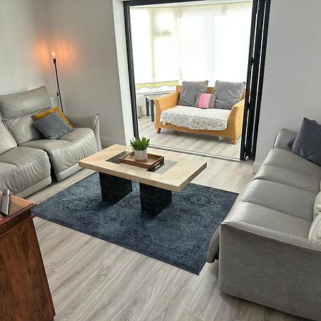 Dreghorn House 4 Bedrooms 3 Toilets 3 Reception Free Parking 233 Mbp Wifi Edinburg Exteriör bild