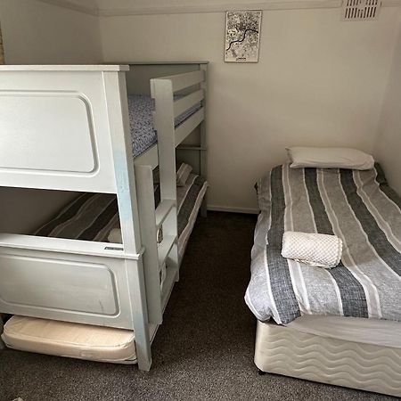 Dreghorn House 4 Bedrooms 3 Toilets 3 Reception Free Parking 233 Mbp Wifi Edinburg Exteriör bild