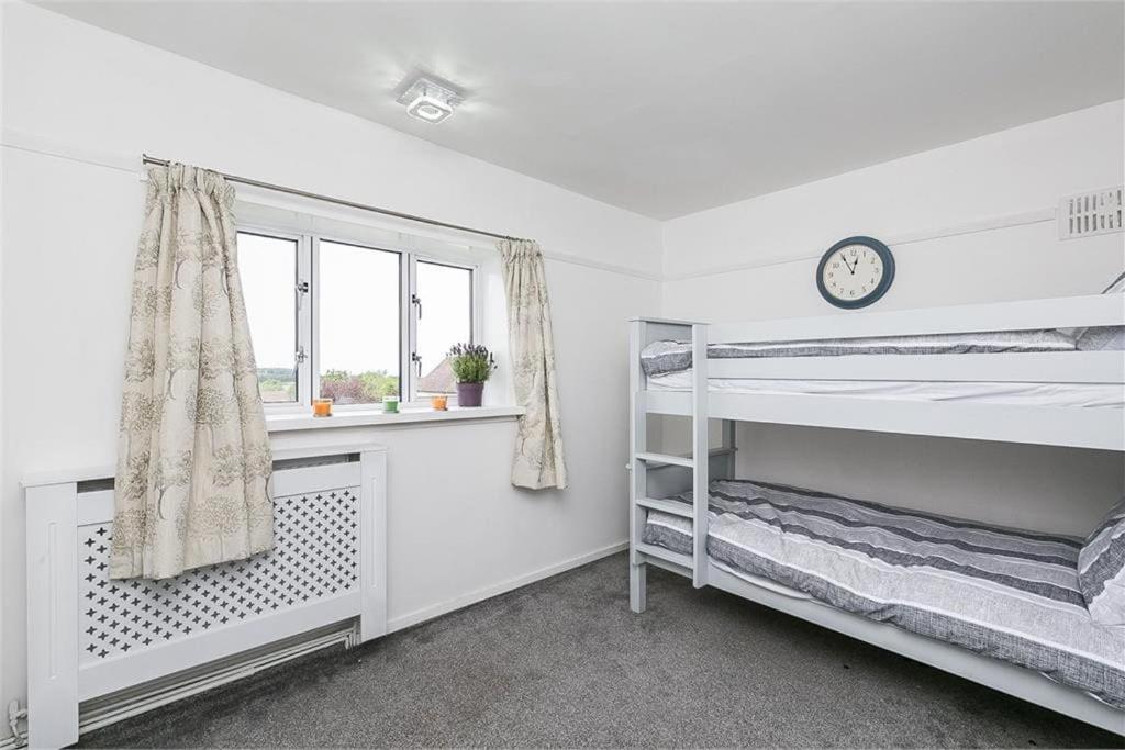Dreghorn House 4 Bedrooms 3 Toilets 3 Reception Free Parking 233 Mbp Wifi Edinburg Exteriör bild