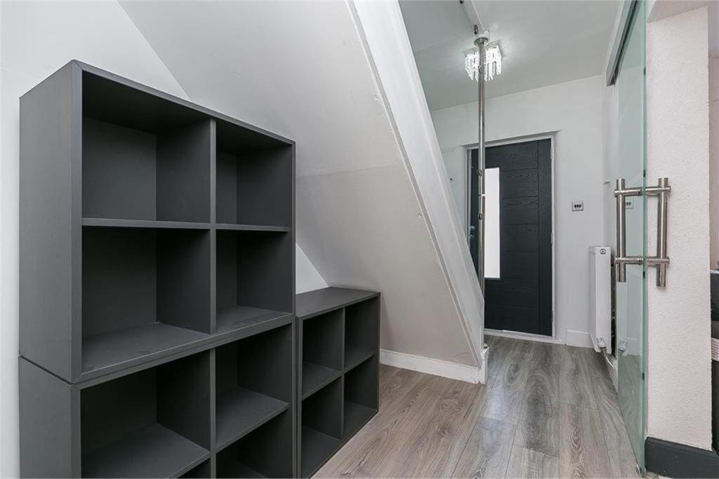 Dreghorn House 4 Bedrooms 3 Toilets 3 Reception Free Parking 233 Mbp Wifi Edinburg Exteriör bild