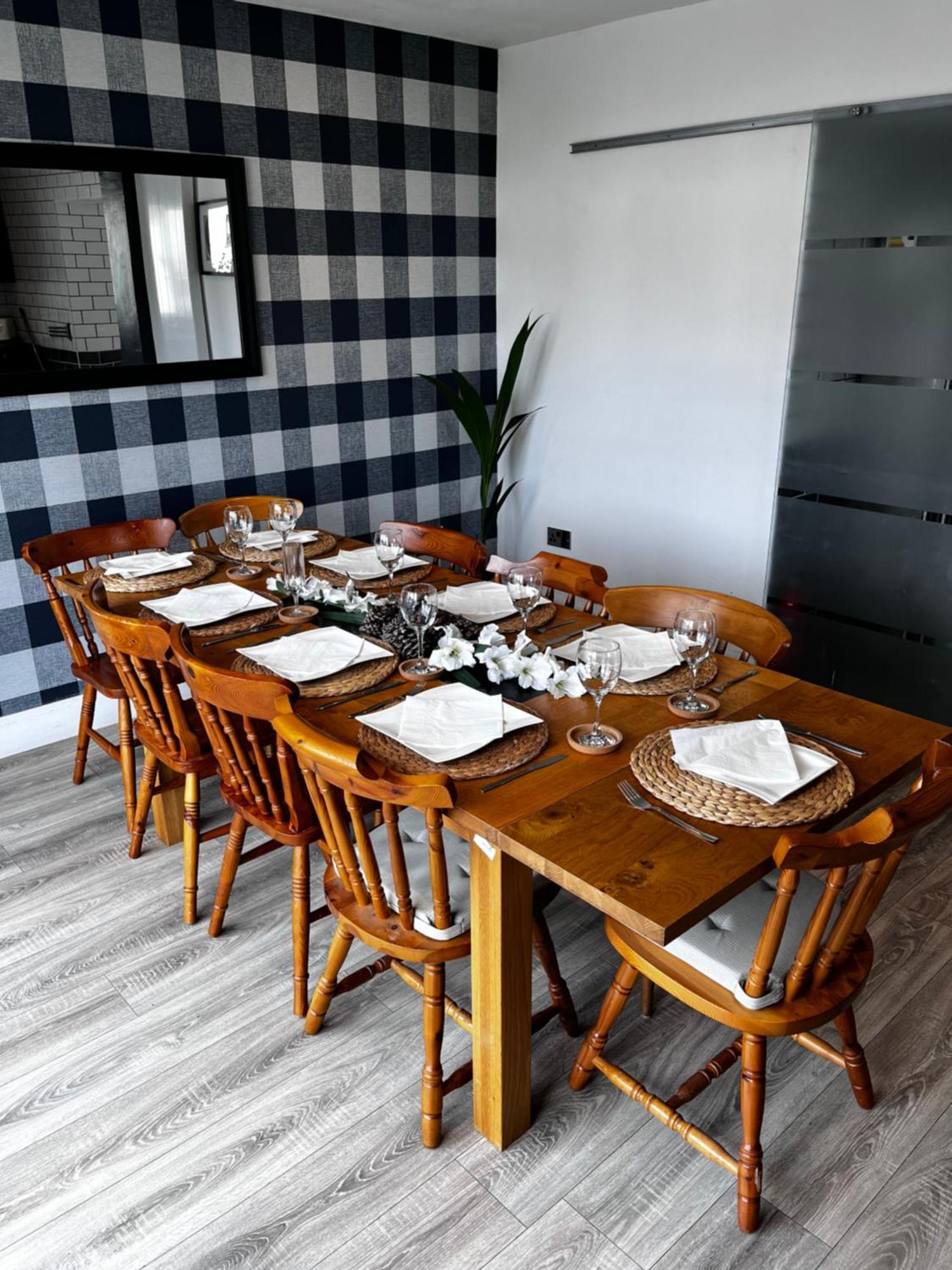 Dreghorn House 4 Bedrooms 3 Toilets 3 Reception Free Parking 233 Mbp Wifi Edinburg Exteriör bild