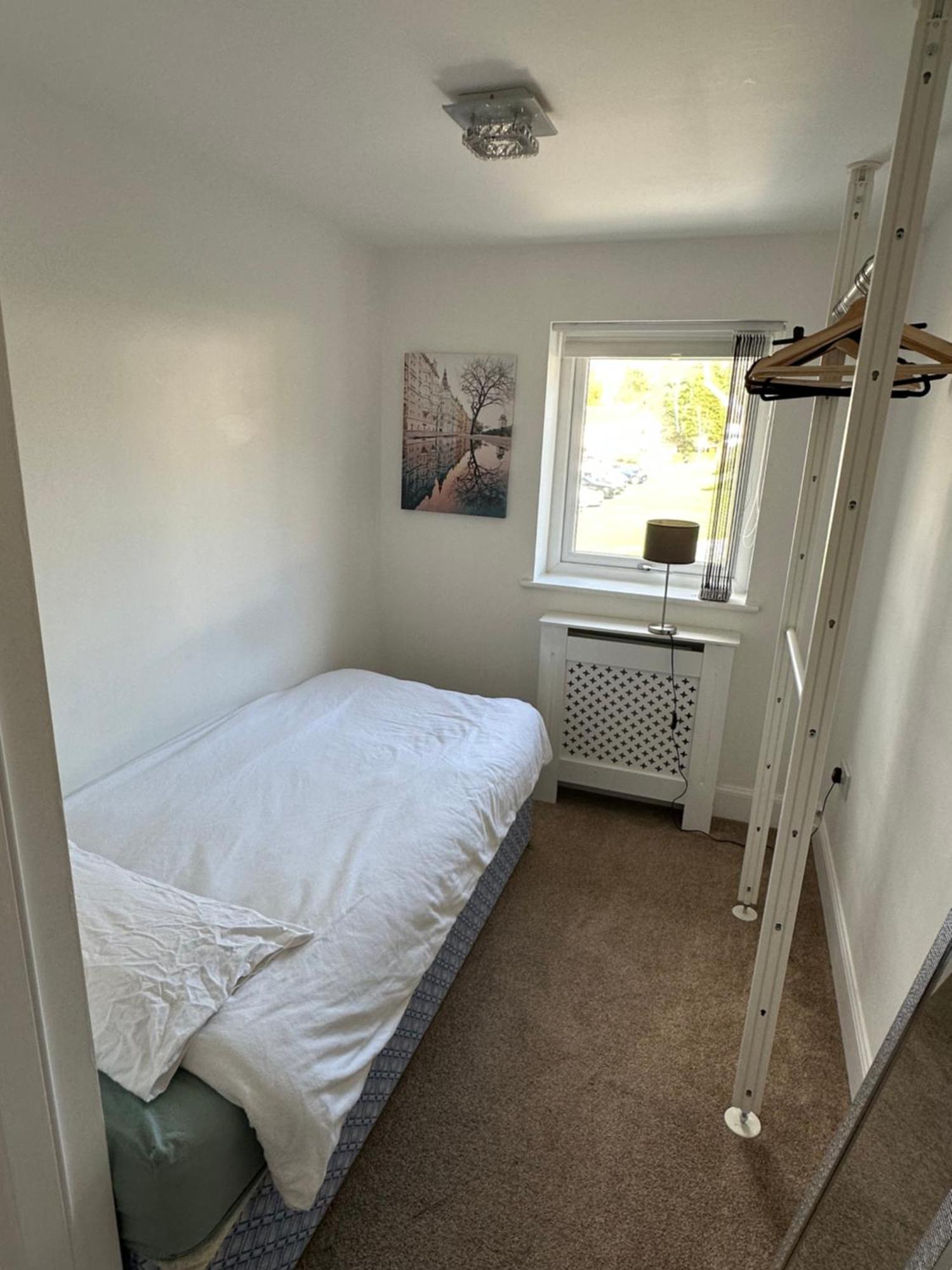 Dreghorn House 4 Bedrooms 3 Toilets 3 Reception Free Parking 233 Mbp Wifi Edinburg Exteriör bild