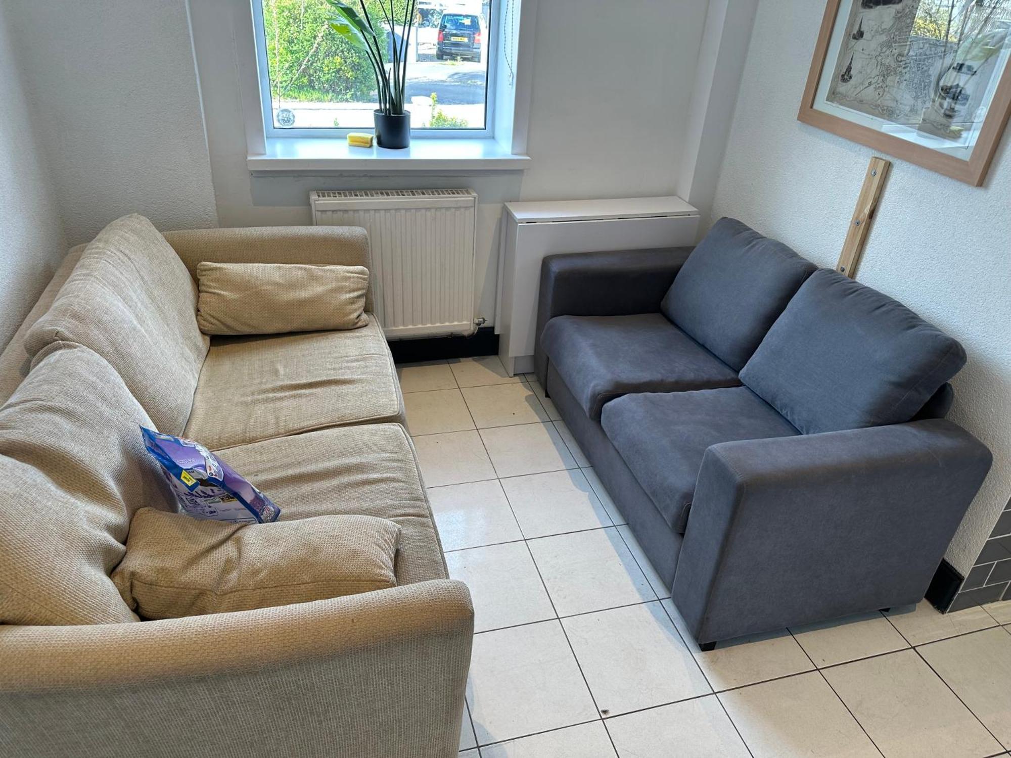 Dreghorn House 4 Bedrooms 3 Toilets 3 Reception Free Parking 233 Mbp Wifi Edinburg Exteriör bild